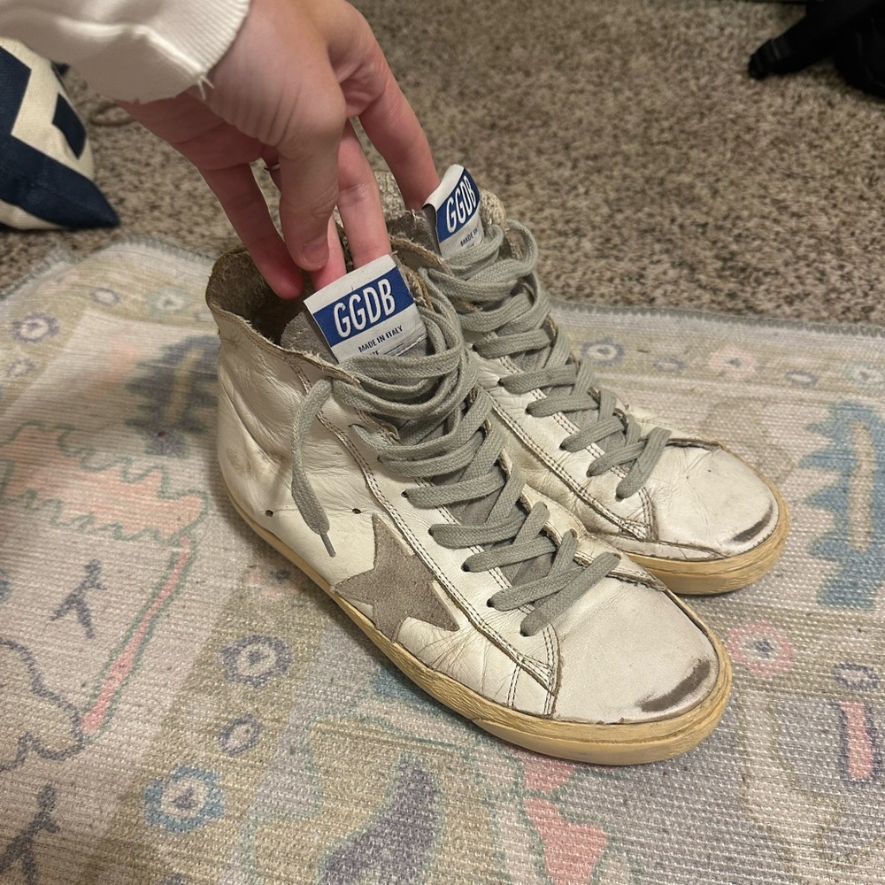 Golden Goose Francy
